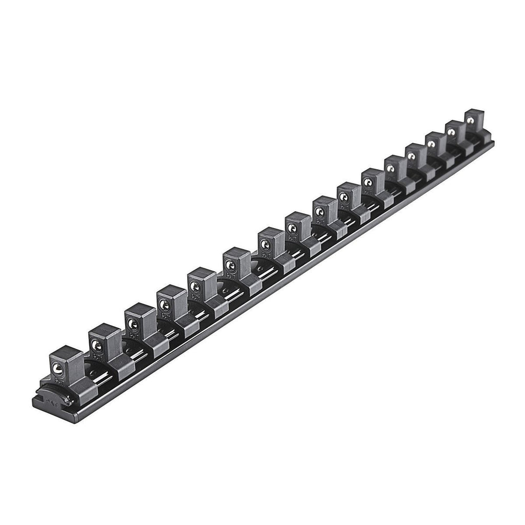 1/2 in. Magnetic Socket Rail C1031