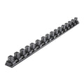 1/2 in. Magnetic Socket Rail C1031