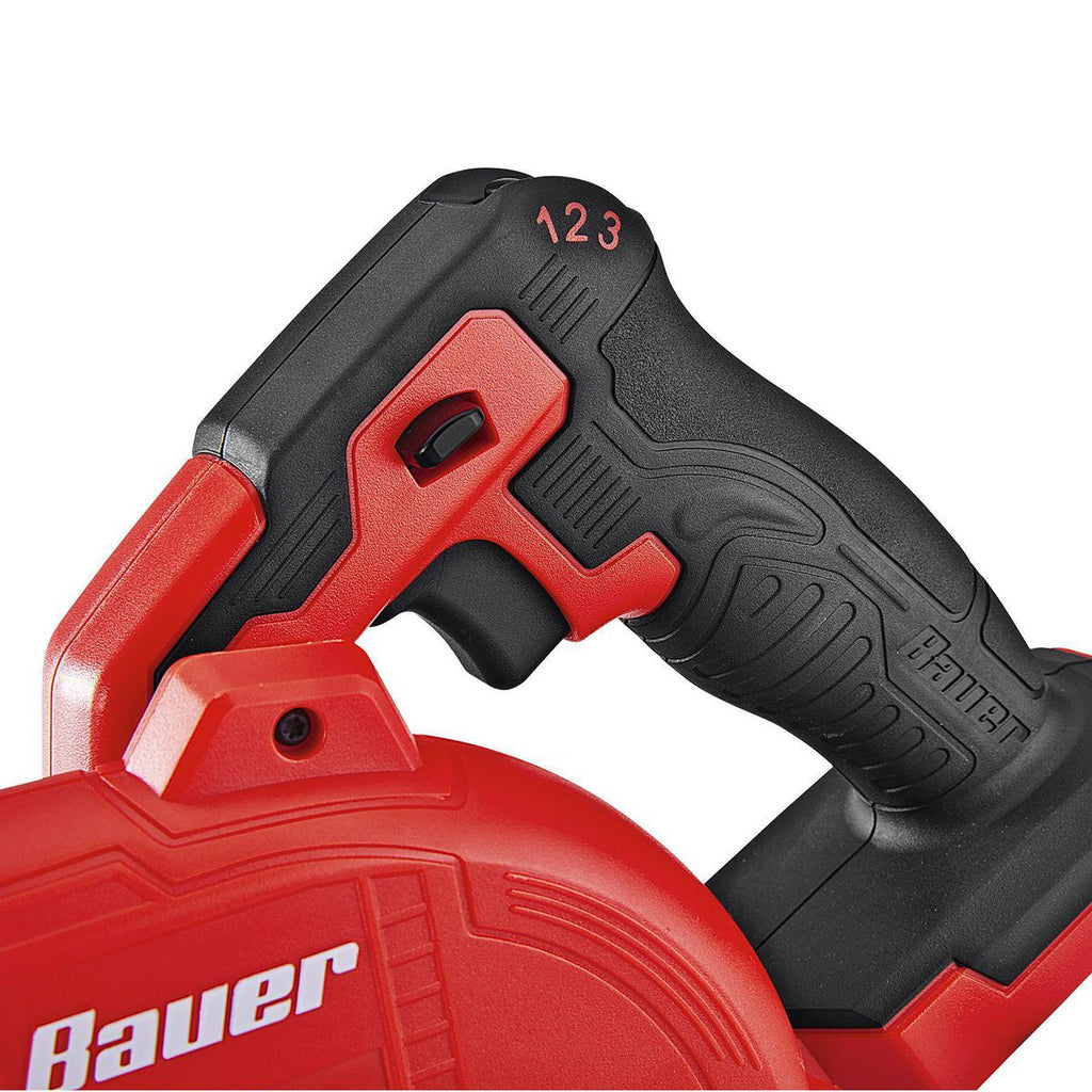 Cordless 200 MPH Compact Workshop Blower R98342
