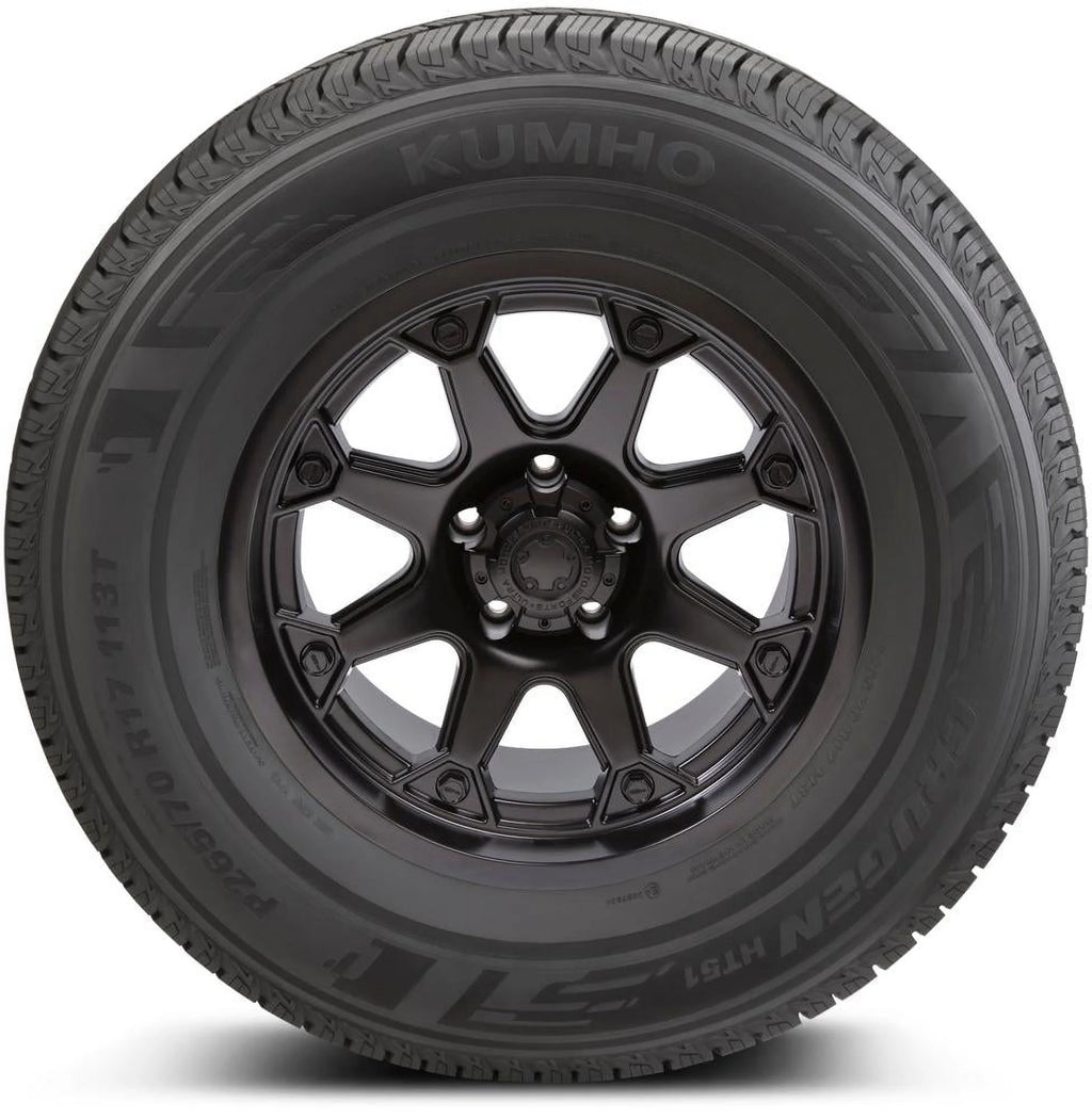 All Season 265/65R17 112T Light Truck Tire U9188