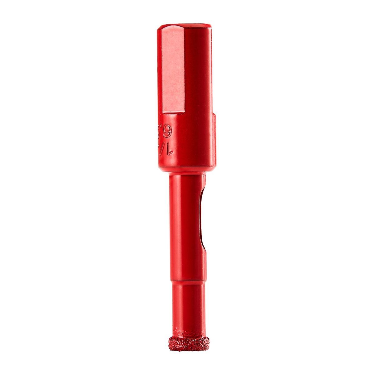 1/4 in. Diamond Grit Hole Saw T14223