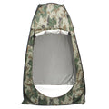 Pop Up Camping Tent Changing Room Z4892