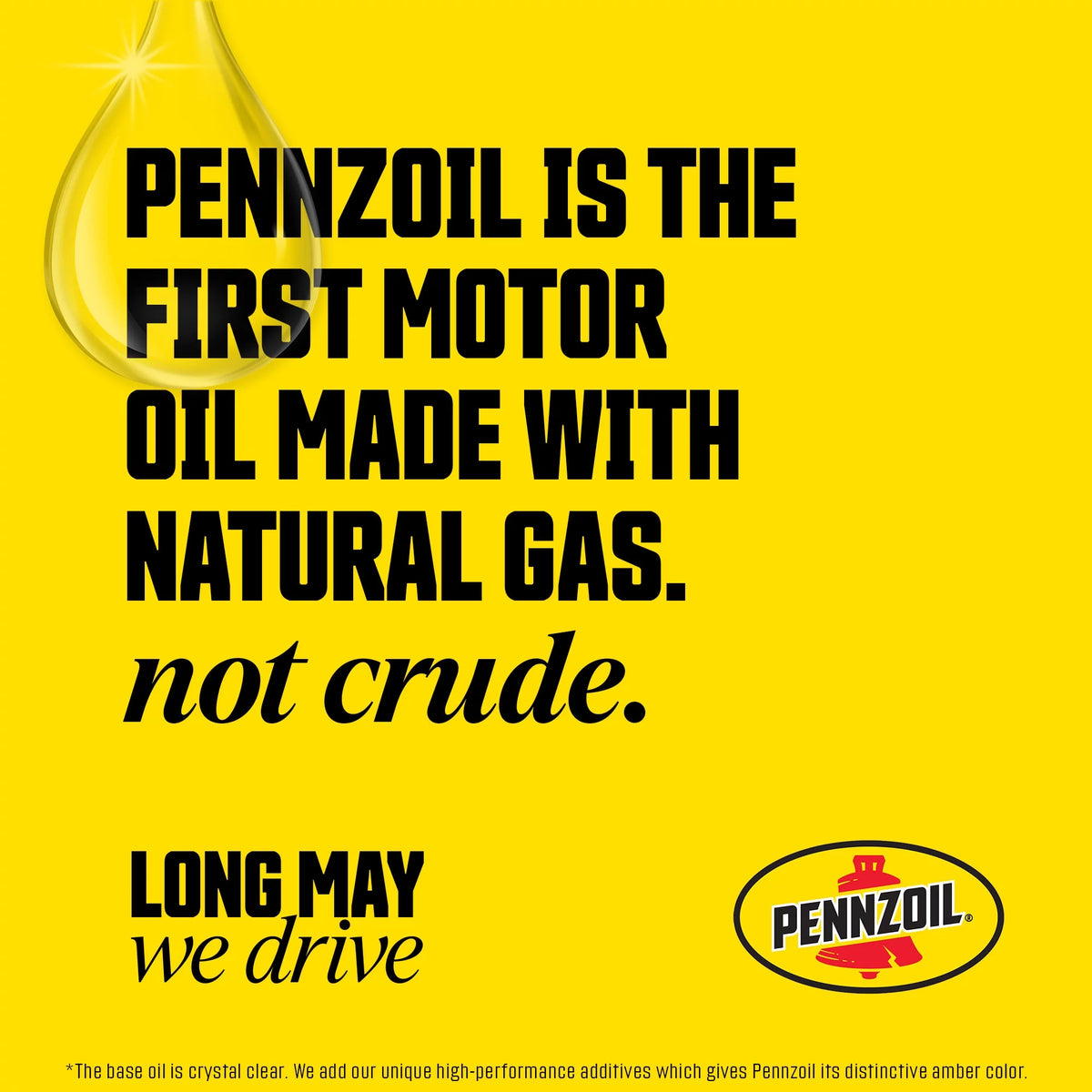 Full Synthetic 0W-20 Motor Oil, 1-Quart I5270