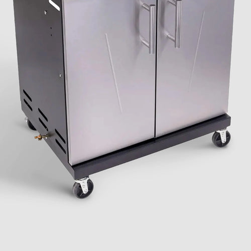 3-Burner Gas Grill J454211