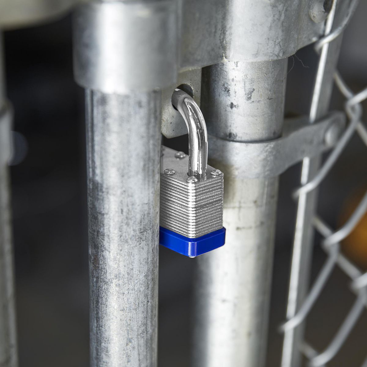 2 in. Keyed-Alike Padlocks, 2 Pack I356514