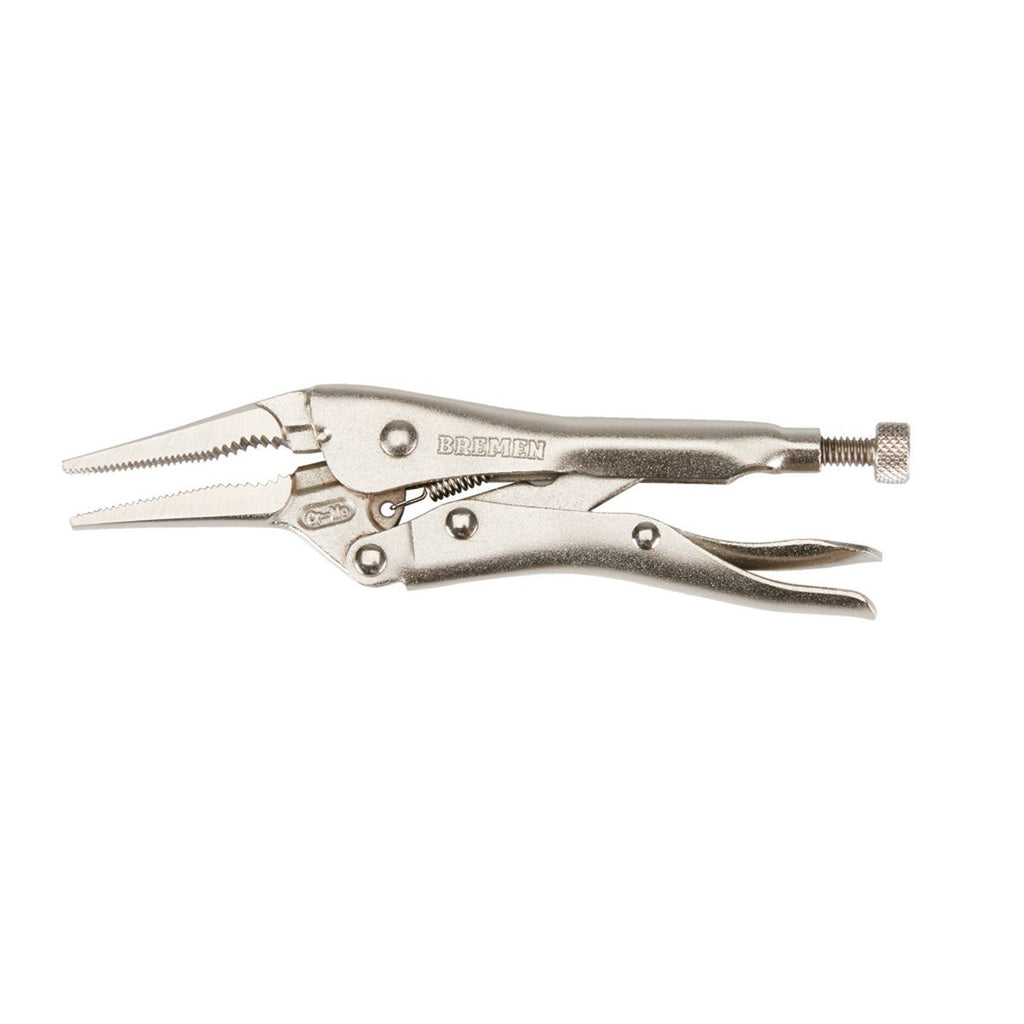 6 in. Long-Nose Locking Pliers N910403