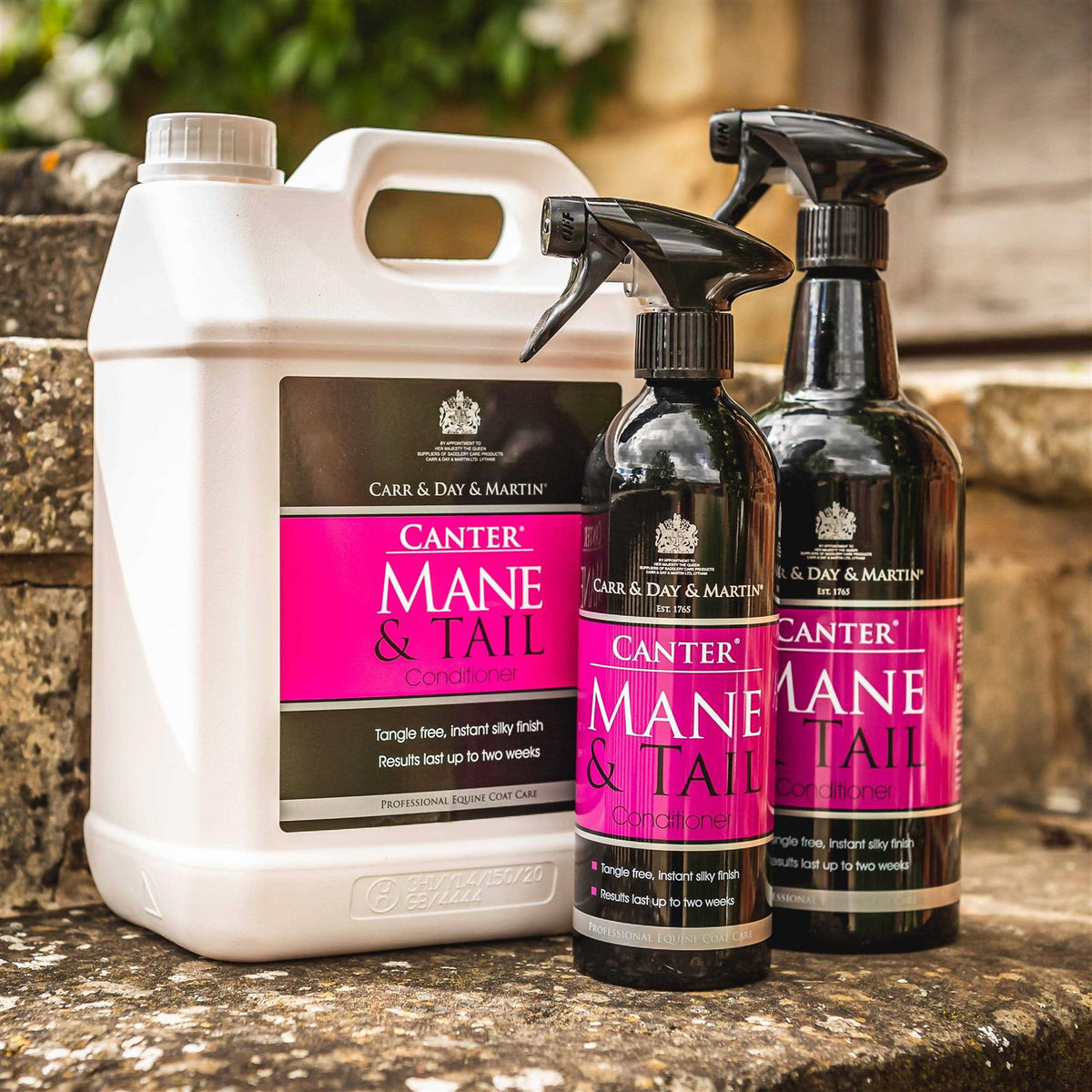 Mane & Tail Conditioner N21076