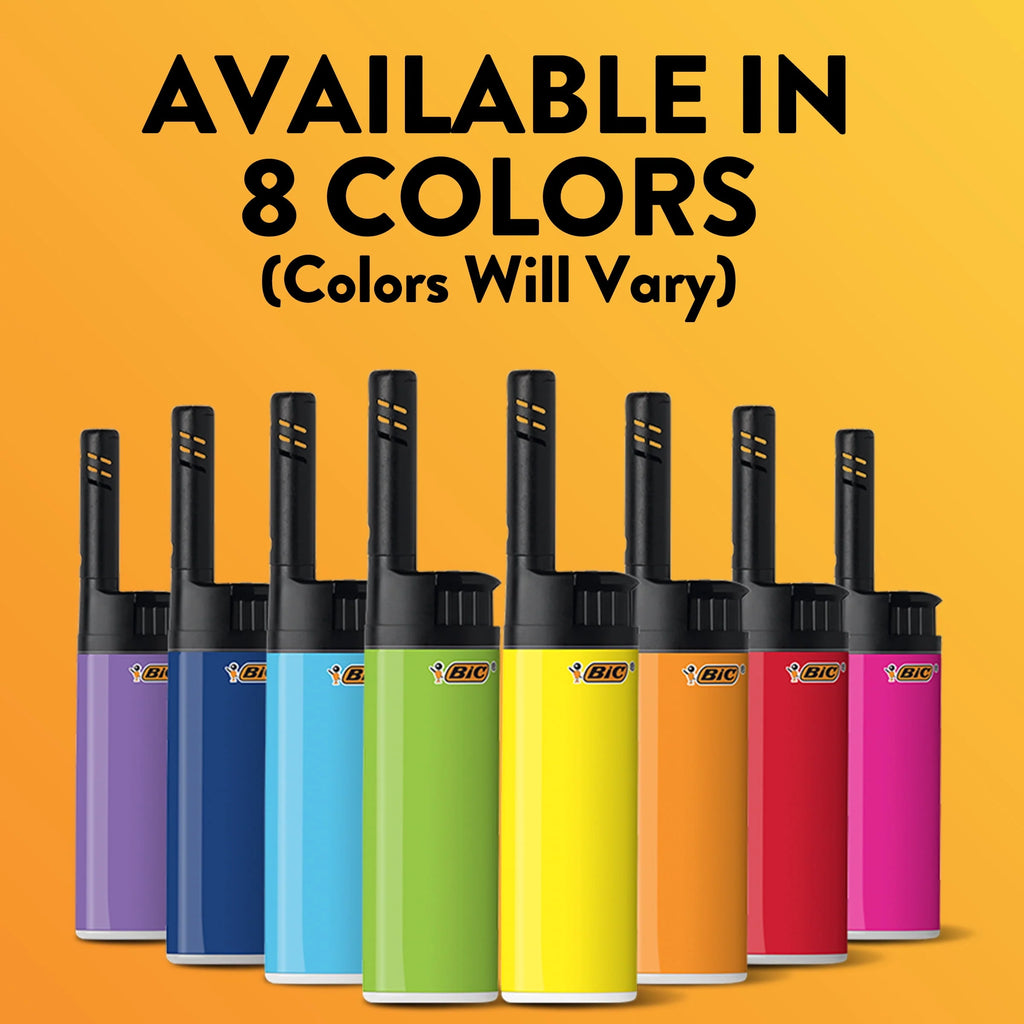 Candle Lighter with Wand, 1 Count T594