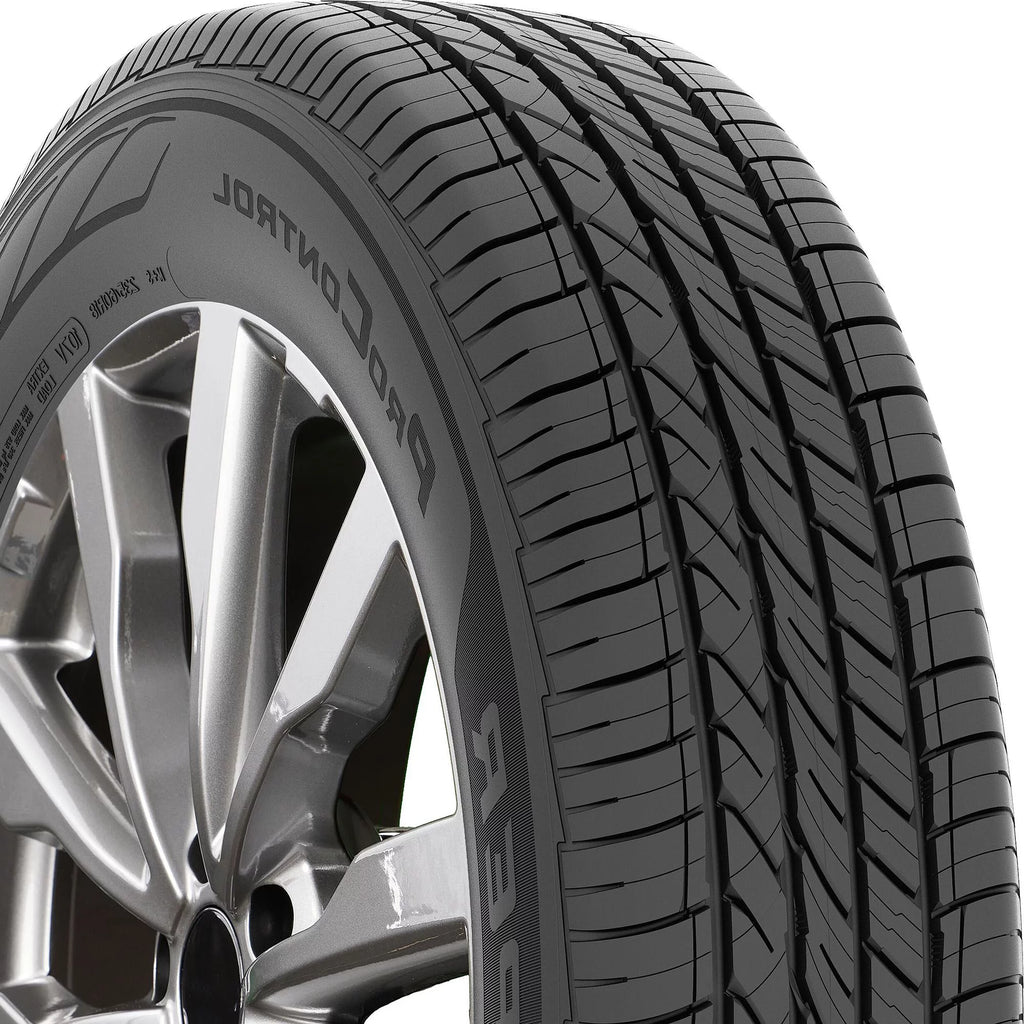 225/45R17 94W XL All Season Tire V823