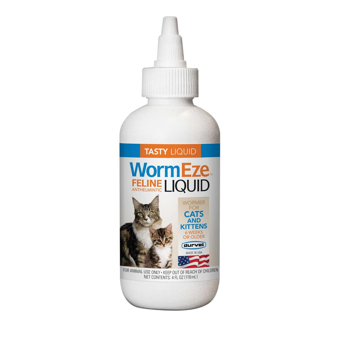 Feline Liquid A12655
