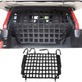 Pet Net Vehicle Safety Mesh Dog Barrier C784322