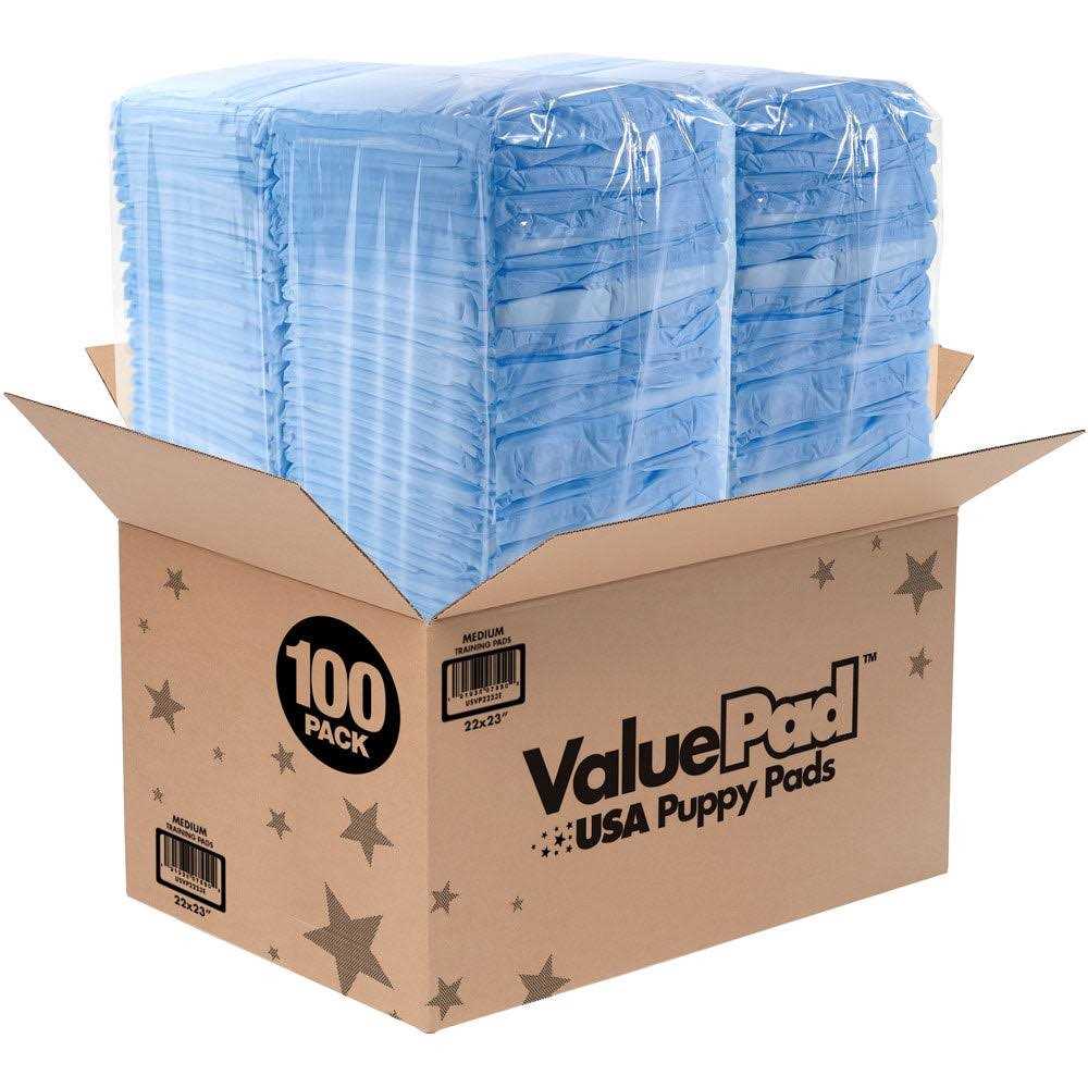 Puppy Pads D2745