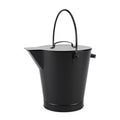 Black Ash Bucket A36282