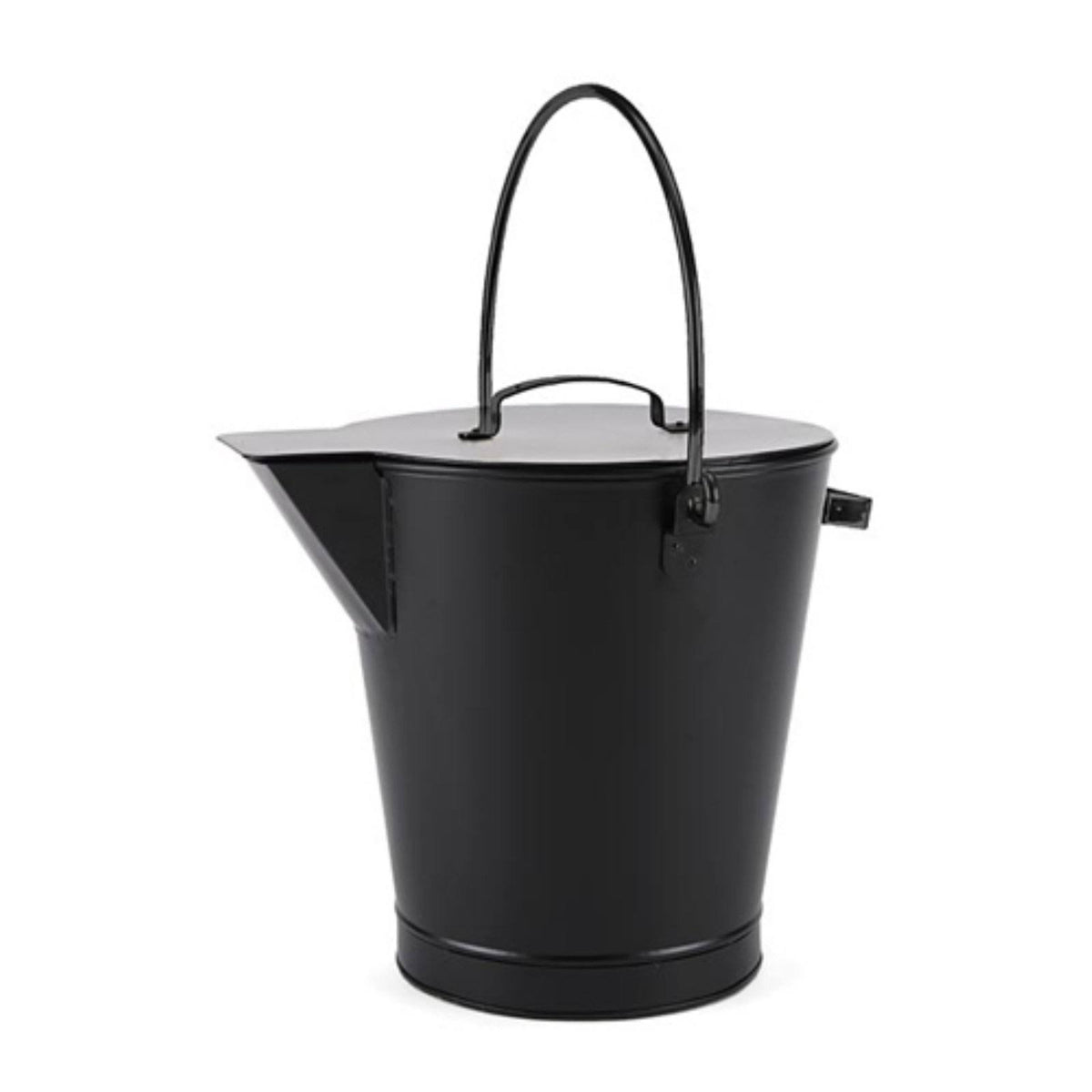 Black Ash Bucket A36282