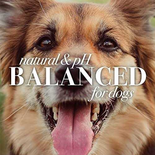 Eye Wash with Saline Solution for Dogs V750