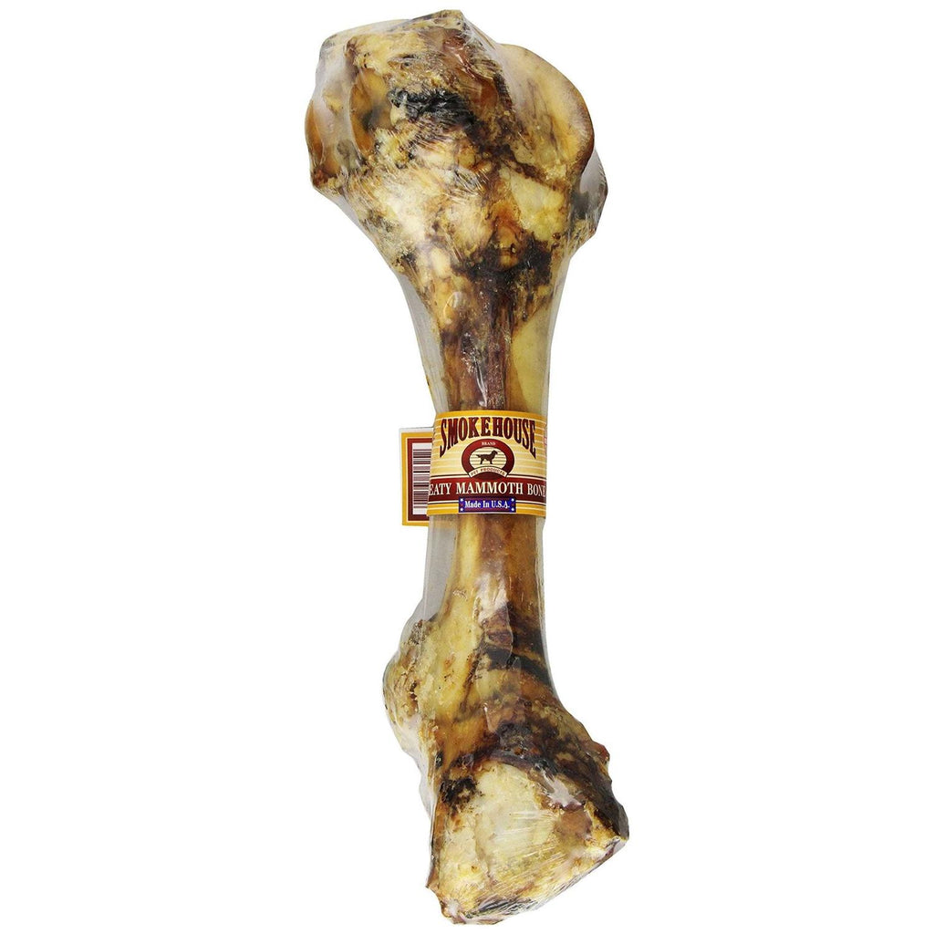 Meaty Mammoth Bone J370