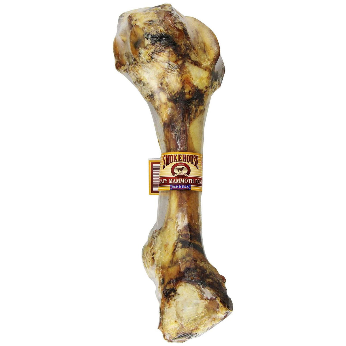 Meaty Mammoth Bone J370