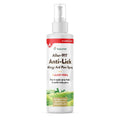Anti-Lick Paw Spray for Dogs & Cats U3799