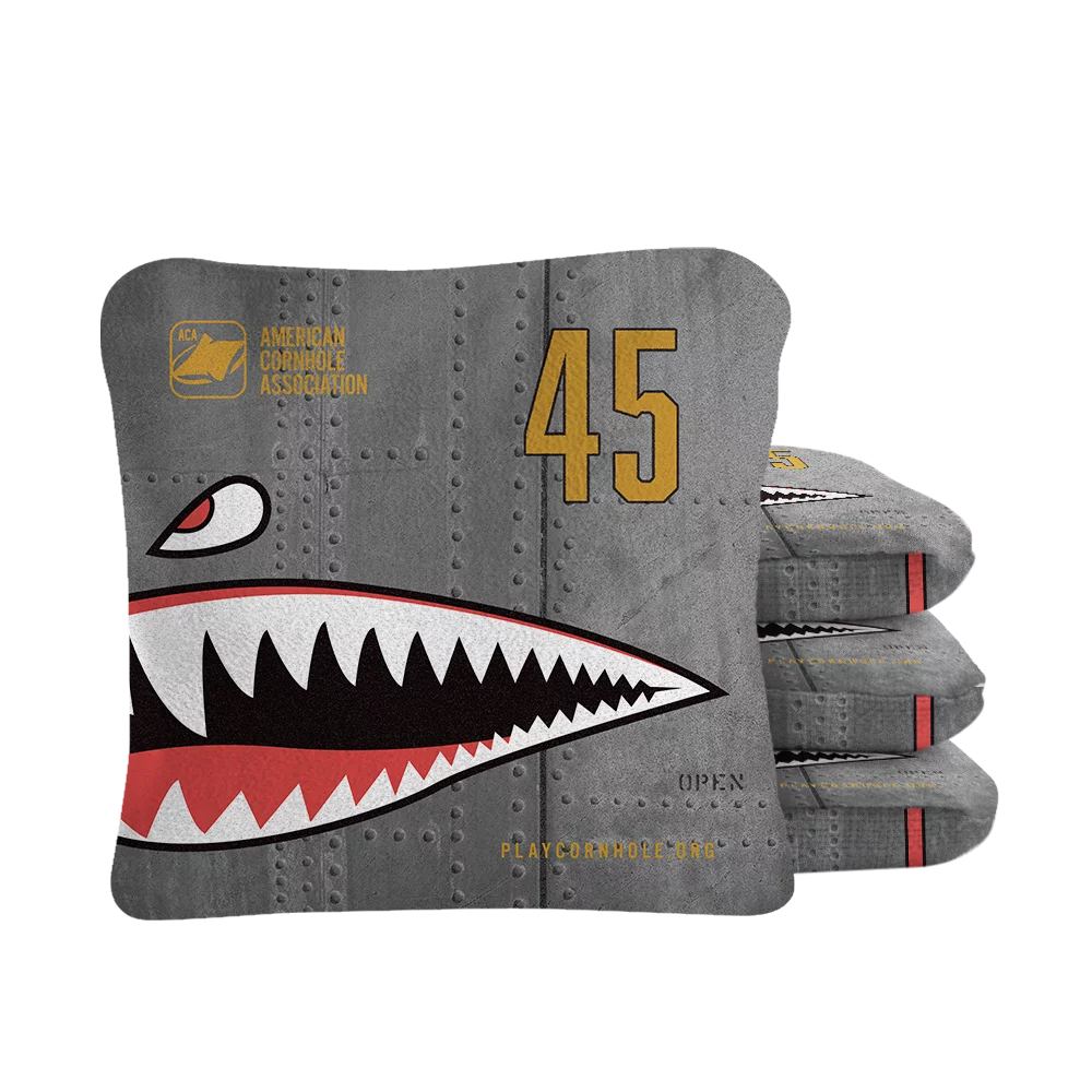 6-in Cornhole Bags U9802