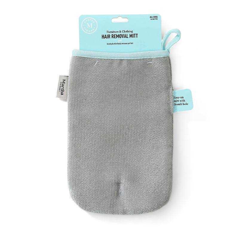 Pet Hair Removal Mitt B4927
