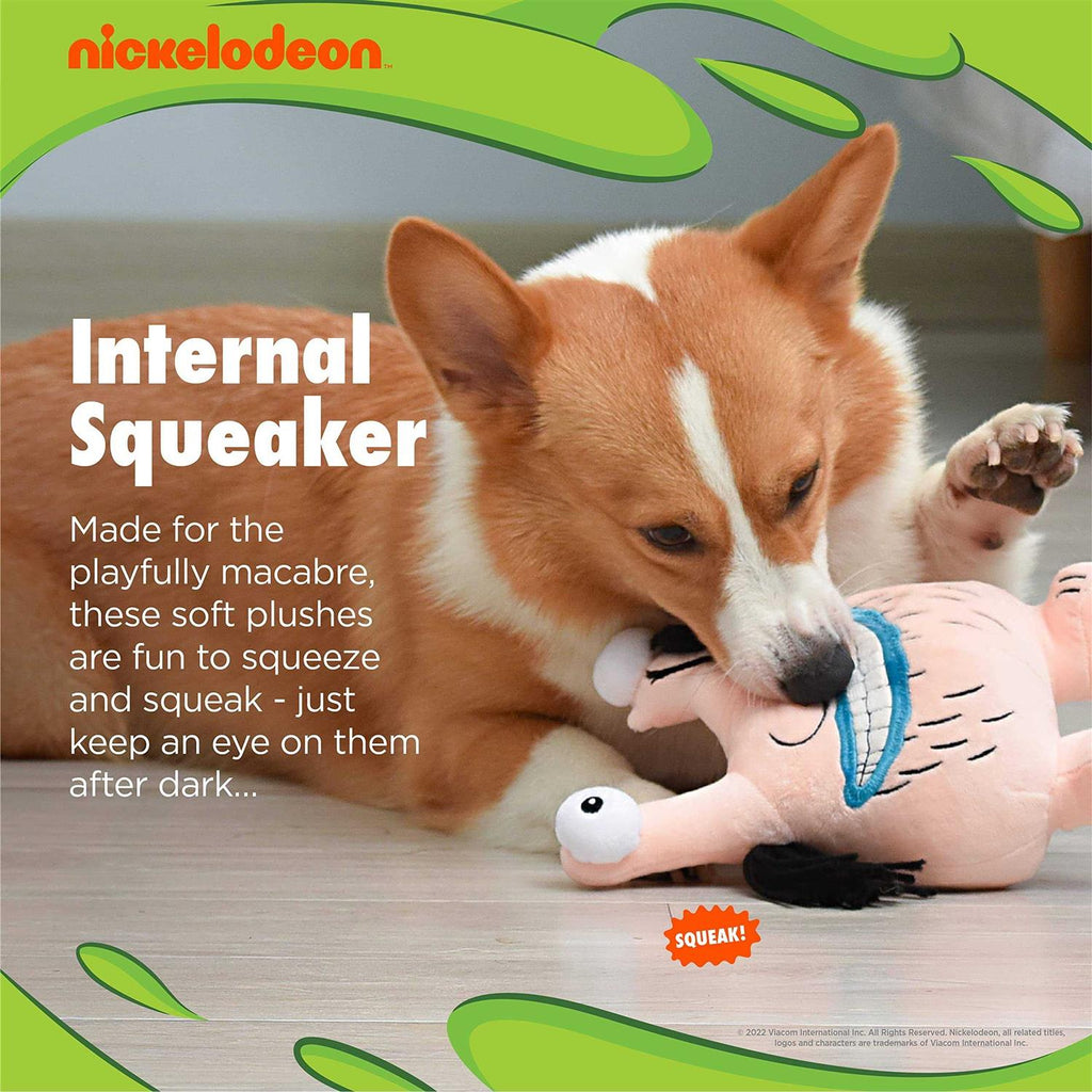 6 Plush Toy for Dogs G90783