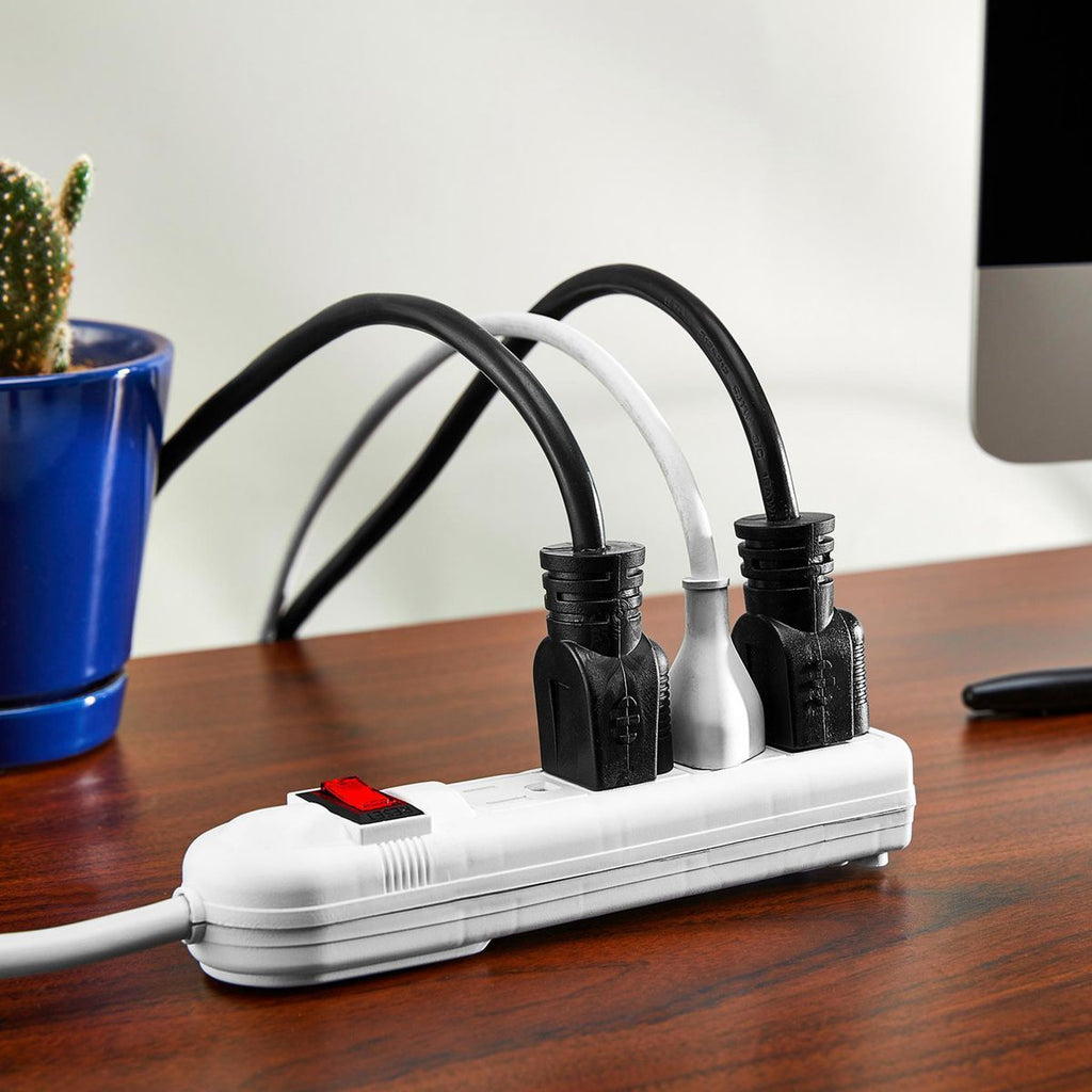 4-Outlet Power Strip G4249