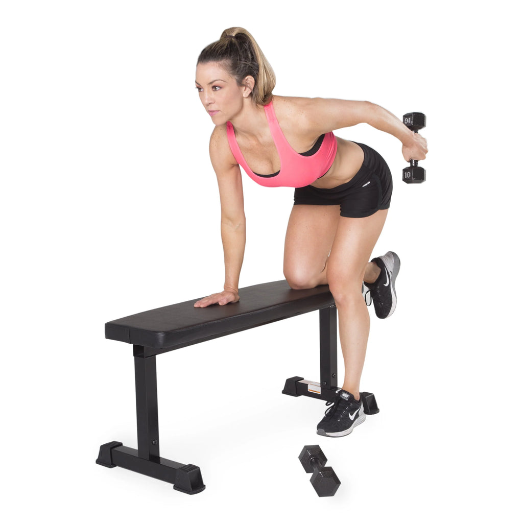 Flat Weight Bench Z815