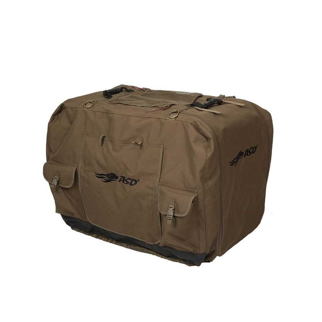 Kennel Coat P427