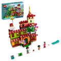 Multicolor Building Kit R255