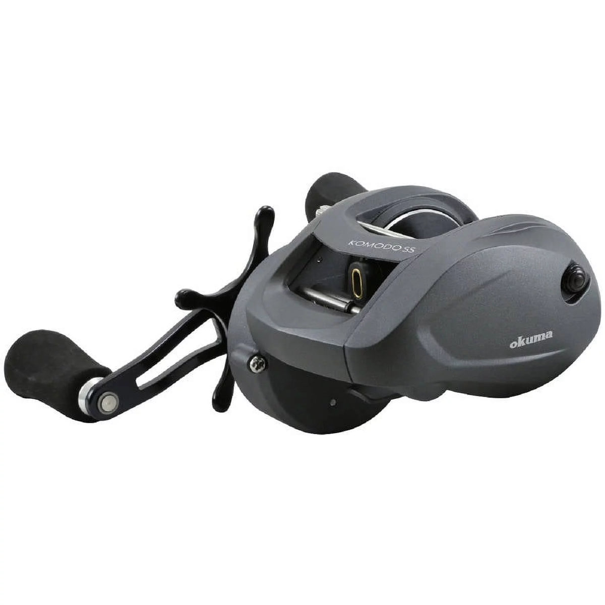 Baitcast Reel 6.4:1 Z7833