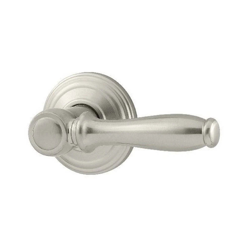 Double Cylinder Trim Pack Satin Nickel L303