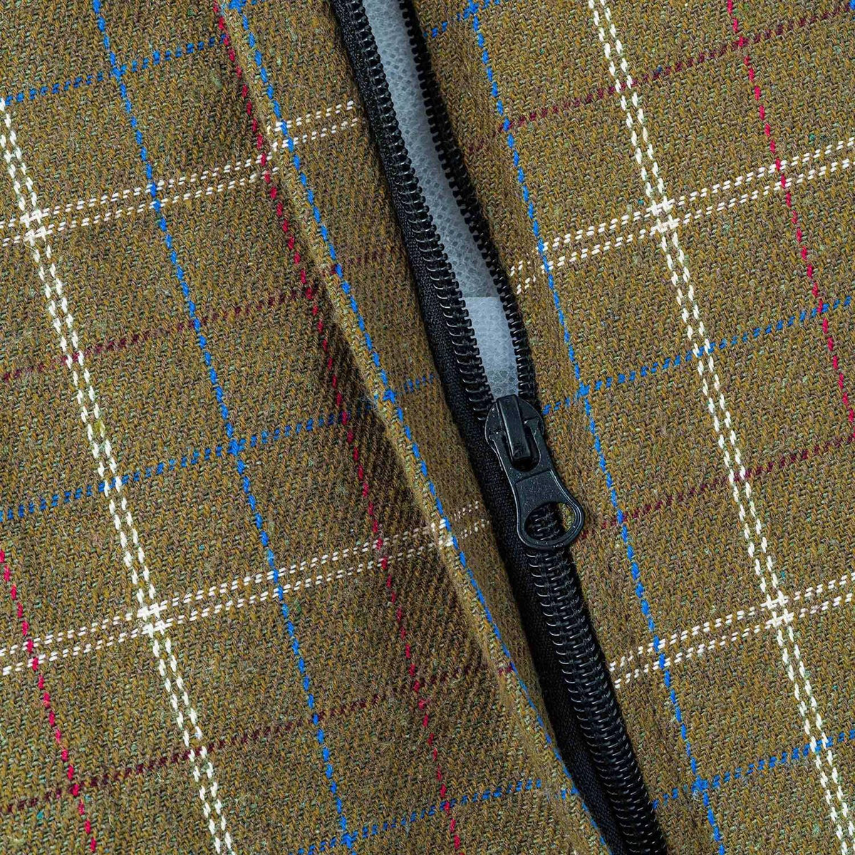 Tweed Dog Bed A3575