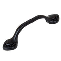 Matte Black Cabinet Pulls F8036