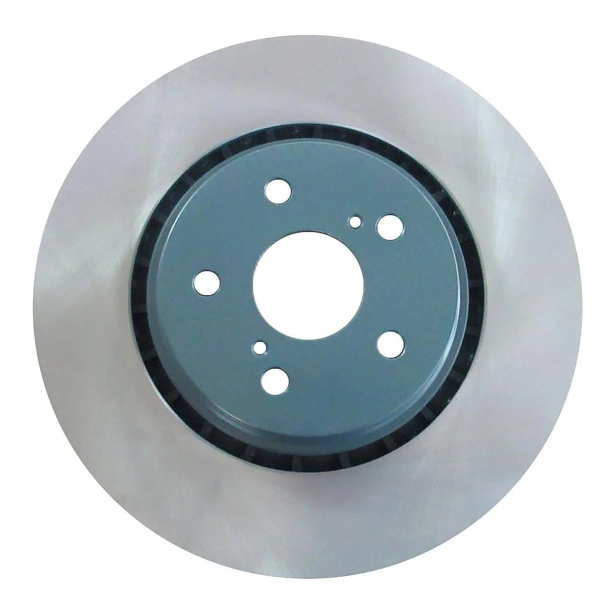 Painted Brake Rotor O760
