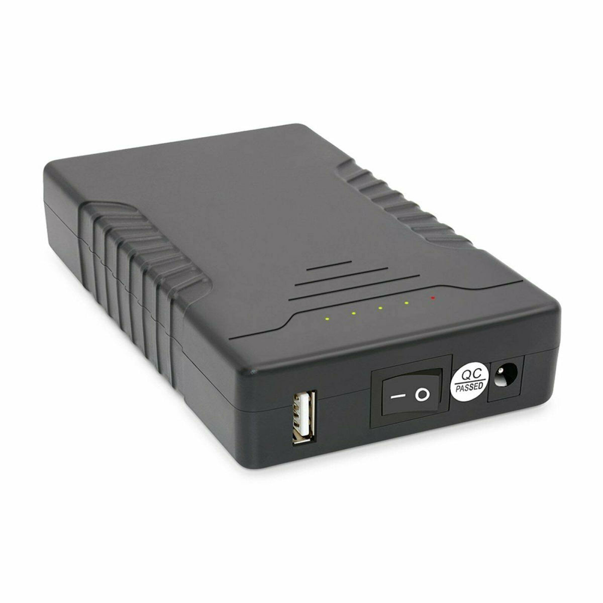 12V 6000mAh 5V 12000mAh DC Output Lithium Ion Battery Pack M5773