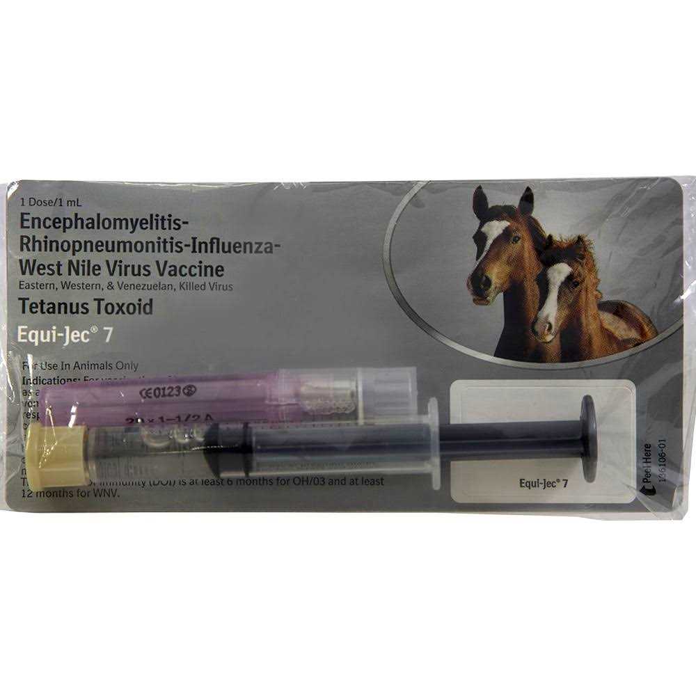 Equi-Jec 7 A62875
