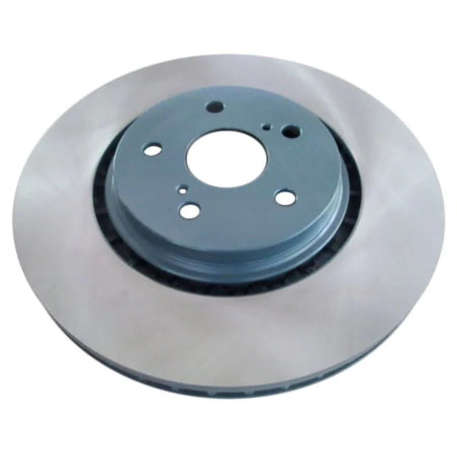 Painted Brake Rotor O760