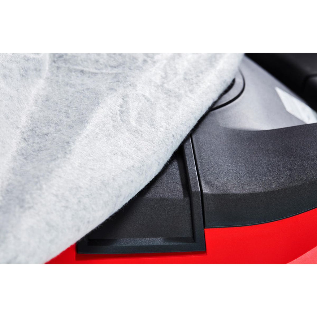 Generator Storage Cover W568