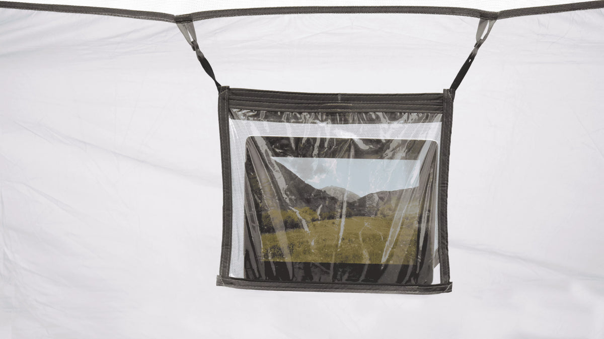 4-Person Dome Tent Z574
