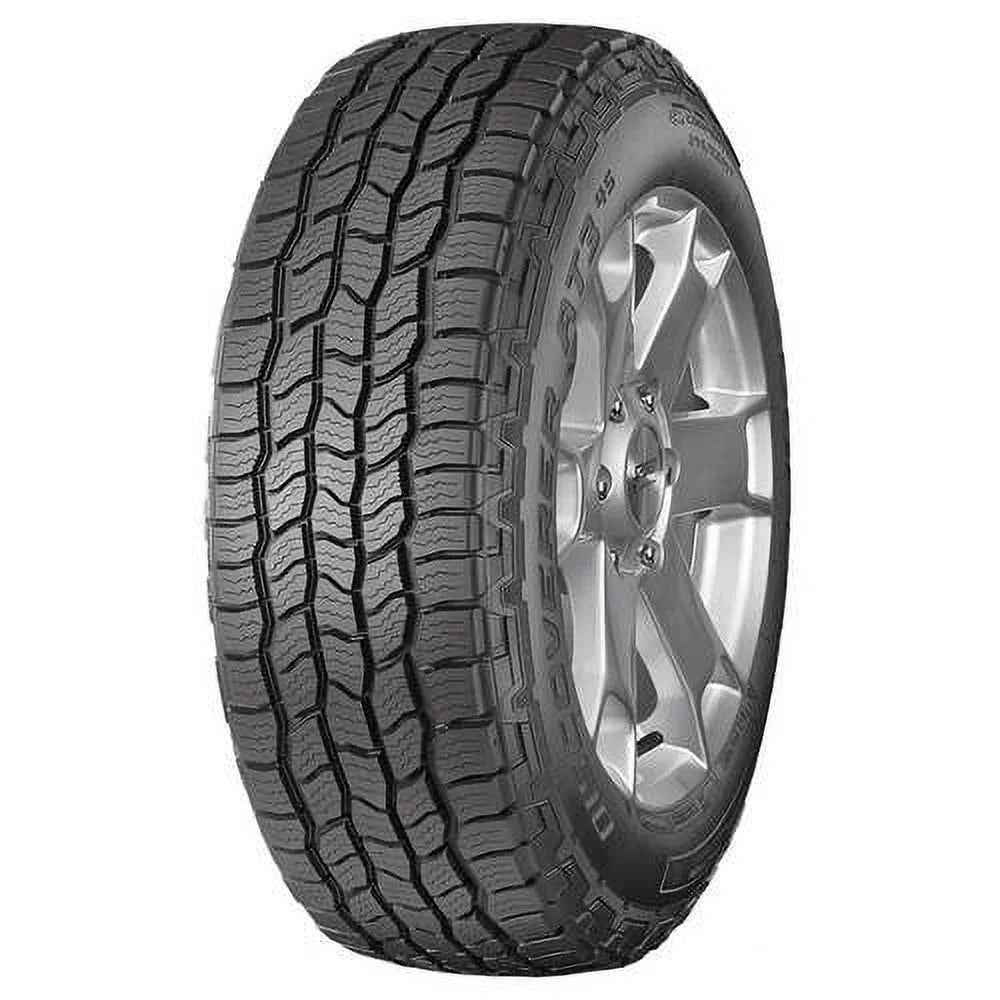 All-Season 265/75R16 116T Tire N6545