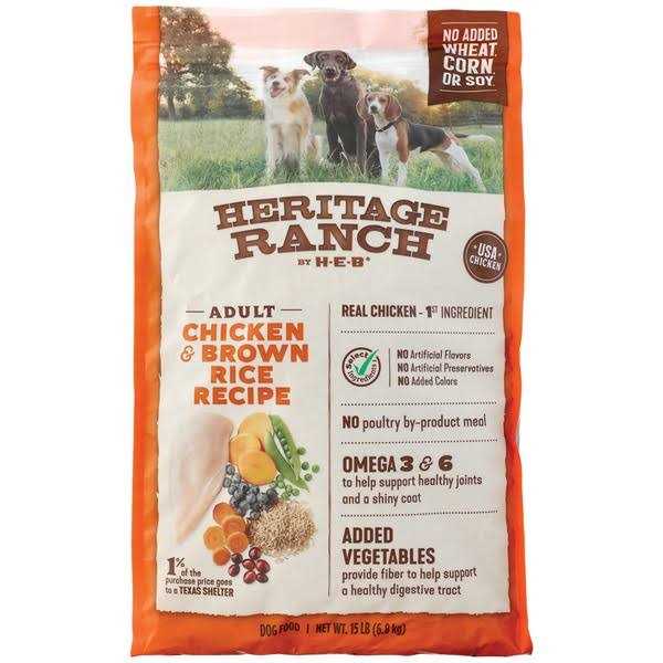 Grain Free Dry Dog Food Z31023