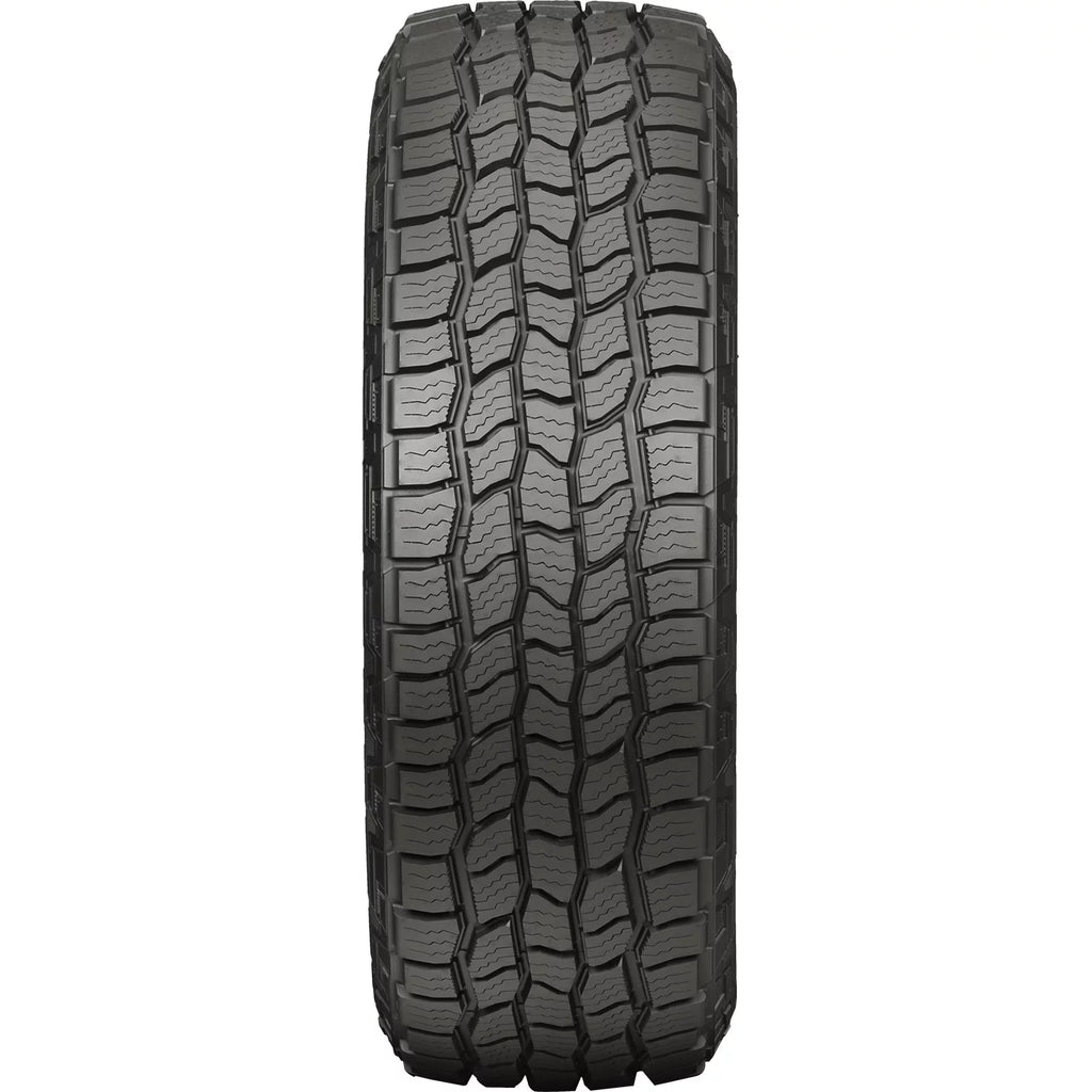 All Terrain Light Truck Tire M890956