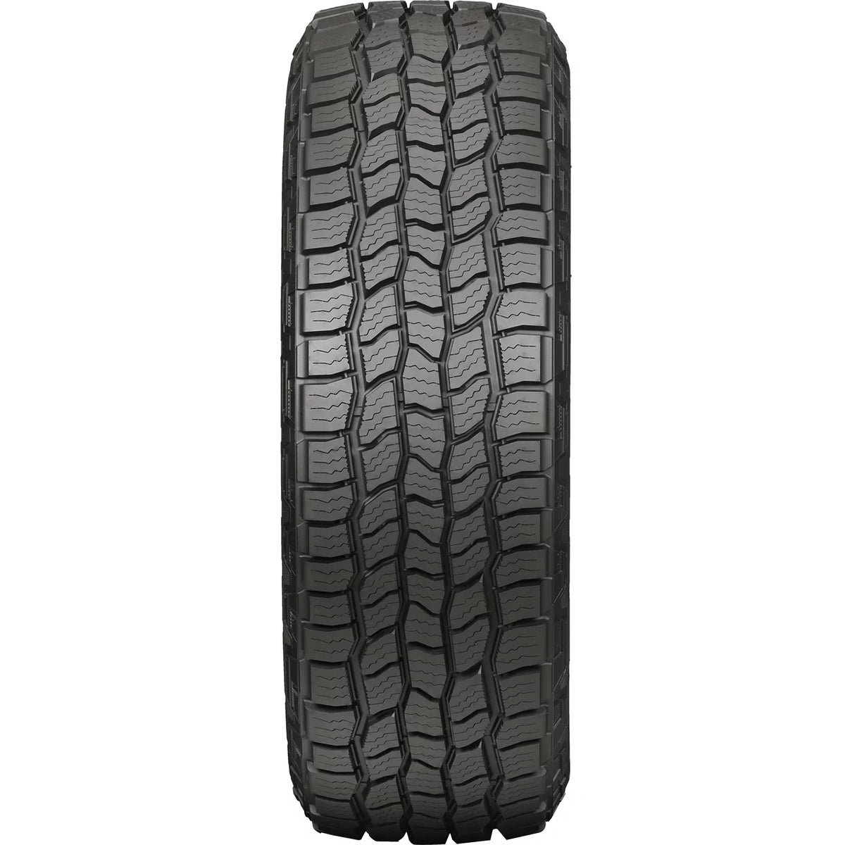 All Terrain Light Truck Tire M890956