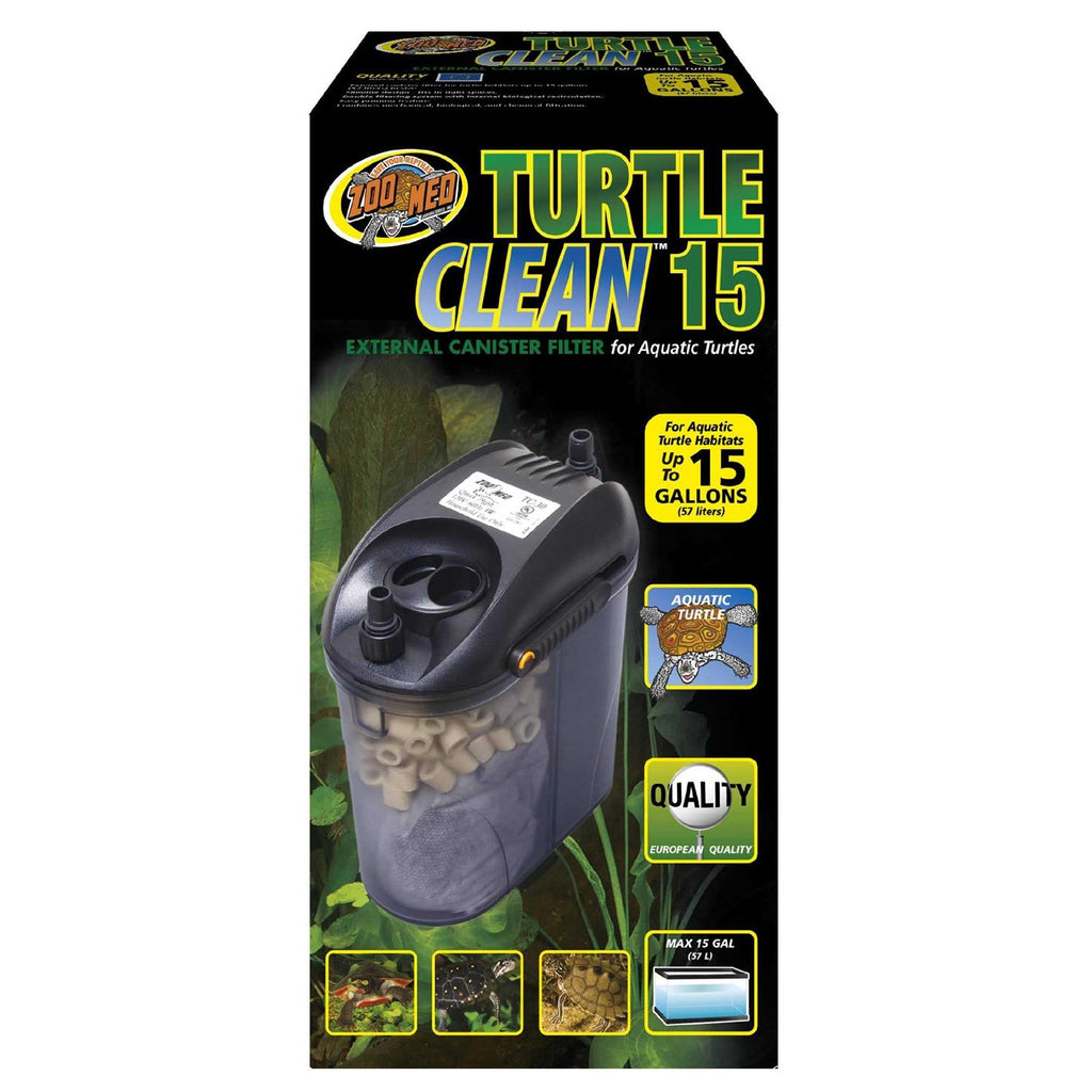 Turtle Canister Filter Y814943