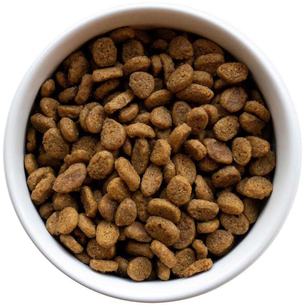 Chicken & Rice Dry Cat Food K3980