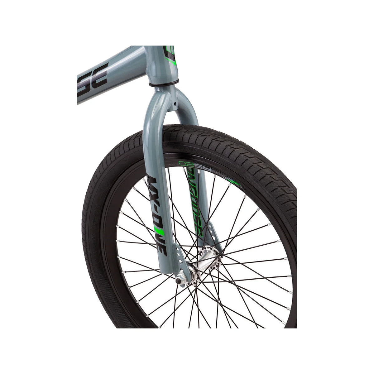 20 in. Boys BMX Bike H681