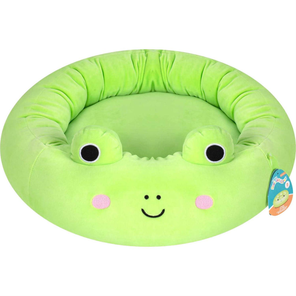 Frog Pet Bed H3475