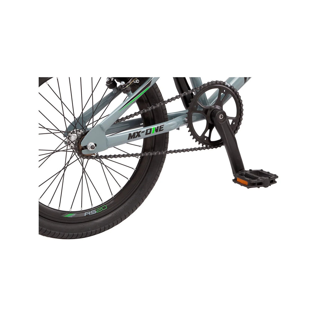 20 in. Boys BMX Bike H681