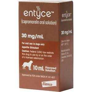 Oral Solution for Dogs L203
