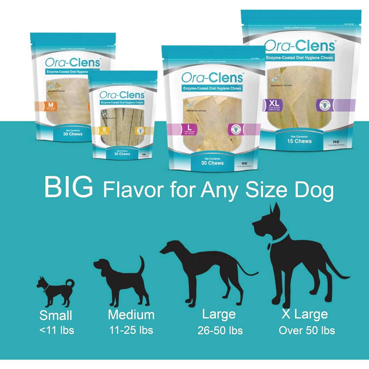 Oral Hygiene Dental Dog Treats Z441144